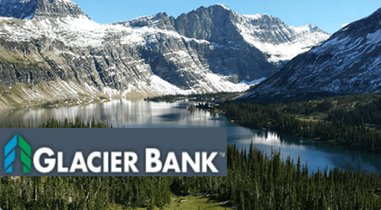 Glacier Bank Review
