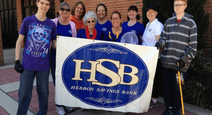 Hebron Savings Bank Review