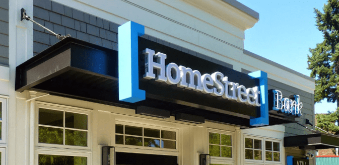 HomeStreet Bank Reviews