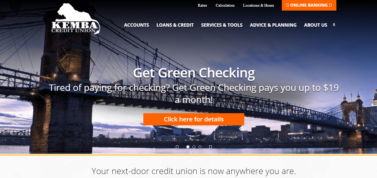 Kemba Credit Union Review