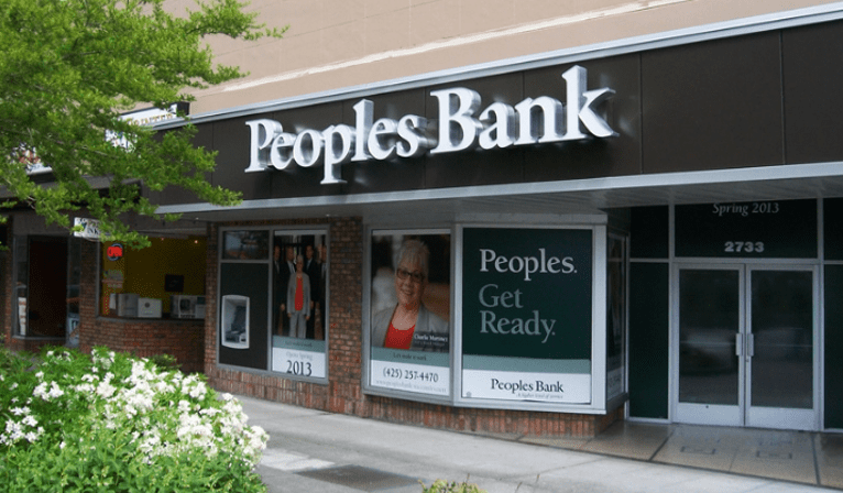 Peoples Bank Review