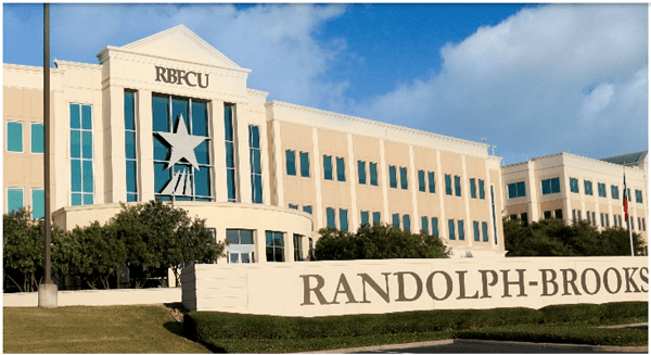 2020 Randolph-Brooks Federal Credit Union Review