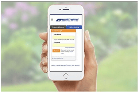SSFCU Online Banking Review