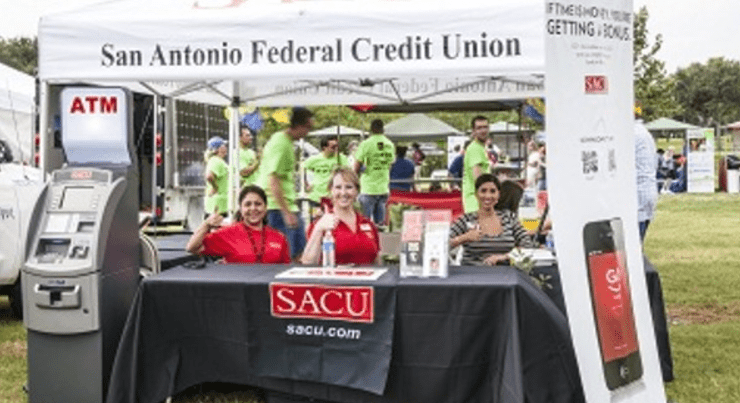 San Antonio Federal Credit Union Review