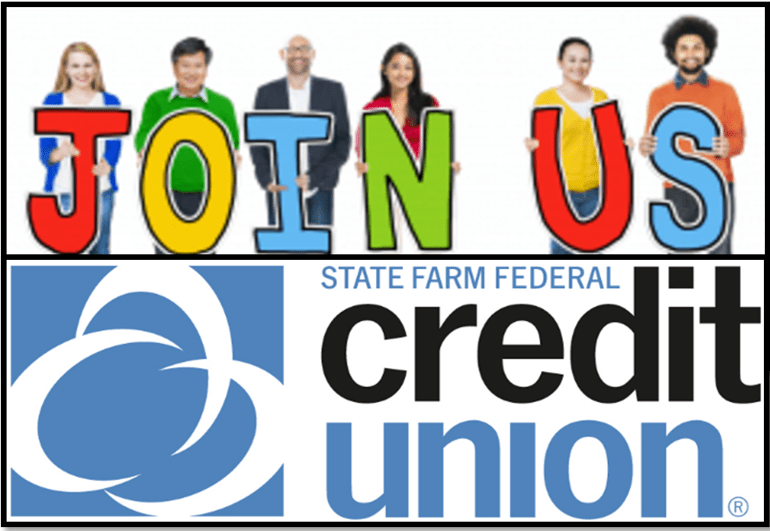State Farm Federal Credit Union Review