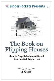 The Book on Flipping Houses and The Book on Estimating Rehab Costs