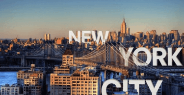 top banks in New York City