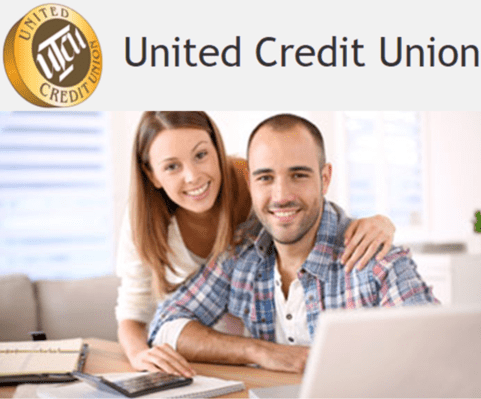 United Credit Union Review