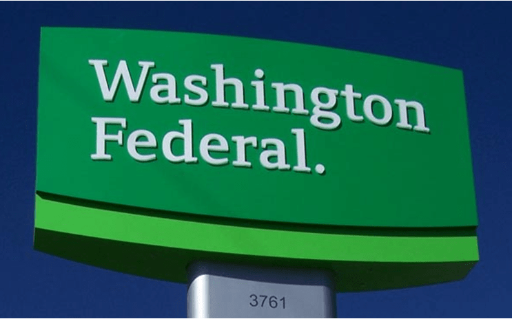Washington Federal Review