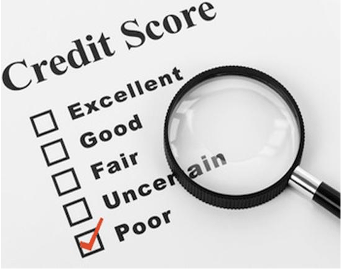 bad credit loan company