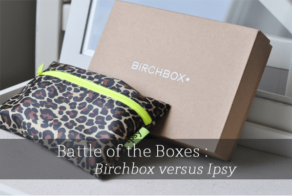 birchbox vs ipsy