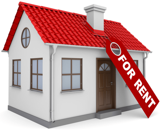 buying a rental property