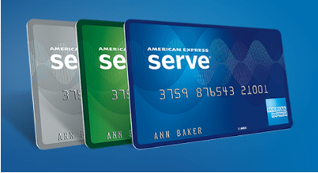 American Express - prepaid card for teens