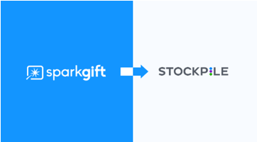 stocks as gifts