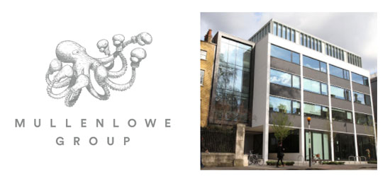 MullenLowe Group - advertising company