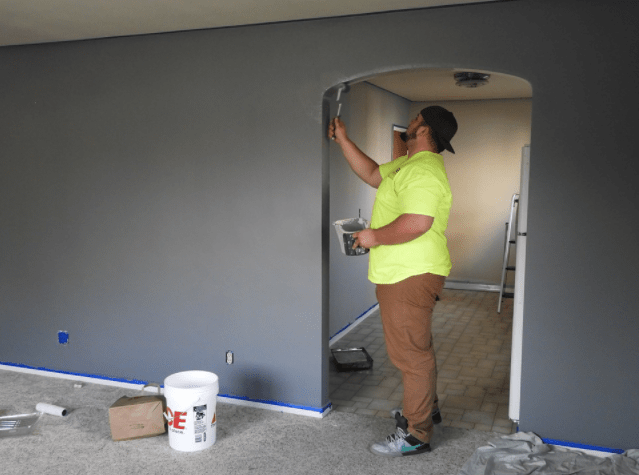 Remodeling Construction Loans