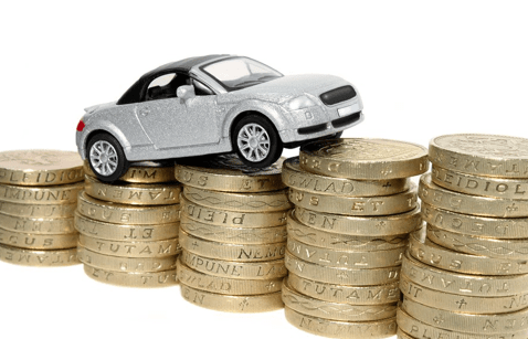 auto refinance companies