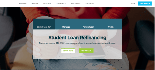 Best Mortgage Refinance Companies like Sofi
