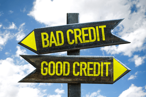 business loans for bad credit