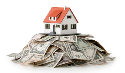 FHA cash out refinance options