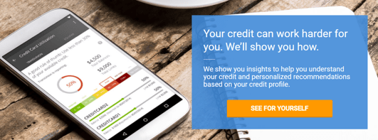 credit karma.com free credit report