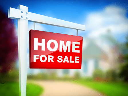 find houses for sale