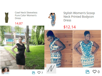 is nastydress a scam
