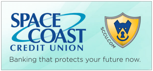 space coast credit union reviews