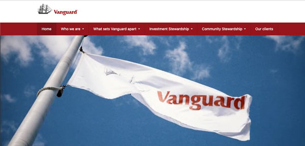 Vanguard Review