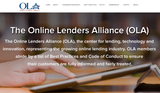best payday loans online OLA