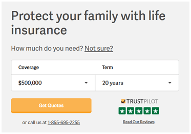 best life insurance rates