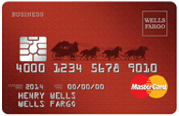 business secured credit card