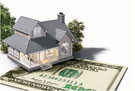 home equity loan with bad credit