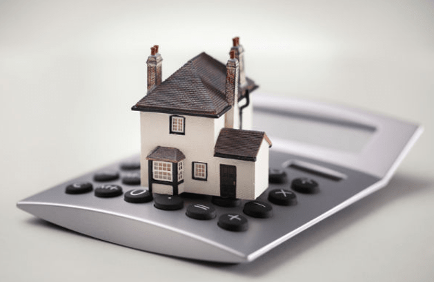 uk mortgage overpayment calculator