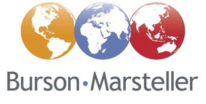pr companies - Burson Marsteller