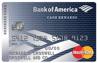 secured credit card for businesses