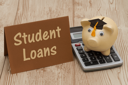 student loan refinance rates