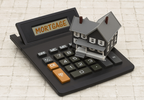 loan mortgage calculator