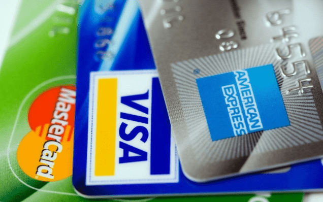 Best Credit Card Comparison