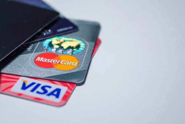 Compare credit cards