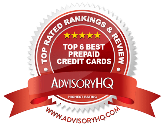 top best prepaid credit cards