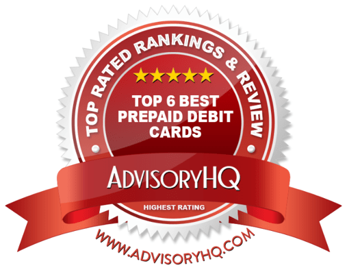 top best prepaid debit cards