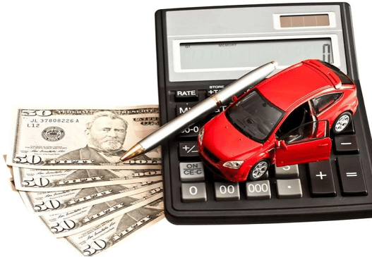 car lease calculator