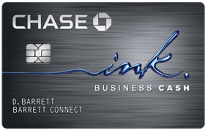 chase best business credit card