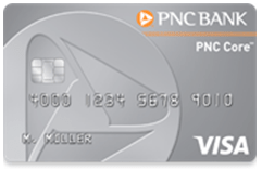 PNC Core℠ Visa® - best credit card balance transfer offers