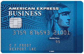 best credit card for new small business