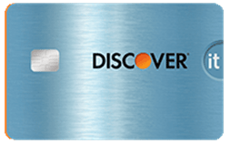 Discover it® Card - credit card balance transfer offers