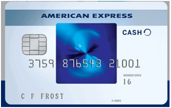 Blue Cash Everyday® Card from American Express - best credit cards to apply for