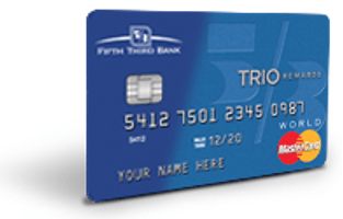 TRIO℠ Credit Card - best credit cards to own