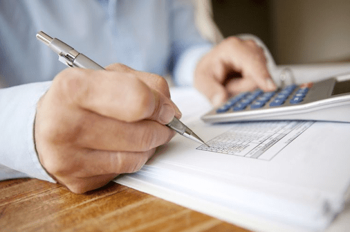 calculate debt to equity ratio